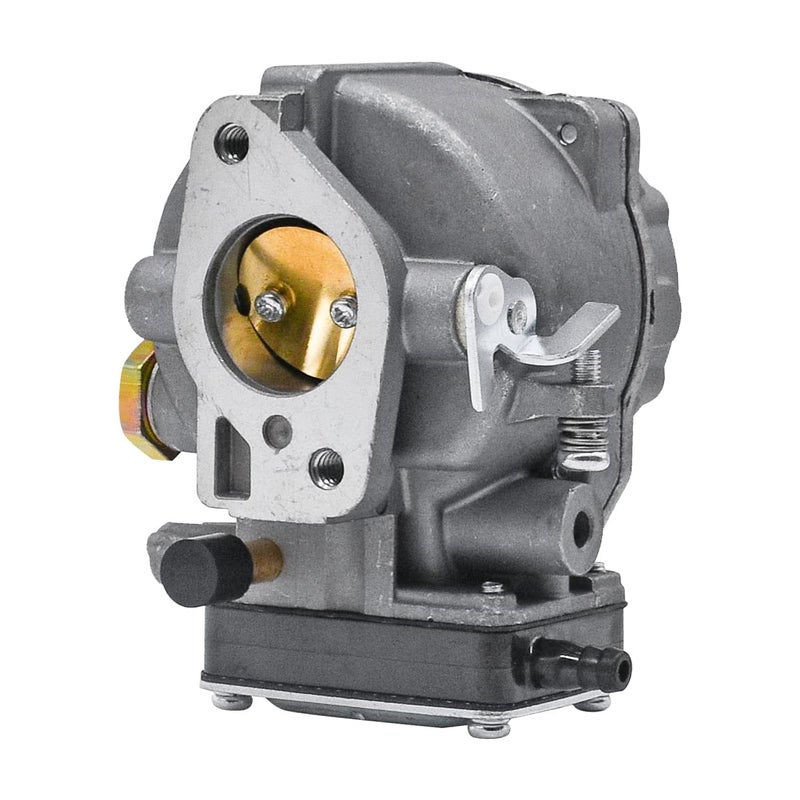 JDLLONG Carburetor 693480 693479 694056 Fit for 499305 499307 499306 495181 495026 393293 396634 397245 394505 394503 Carb with Ignition Coil Module - Image 3